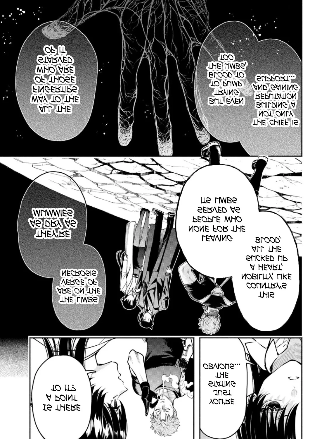 Read Maou-sama, Retry! R EN Manga Online