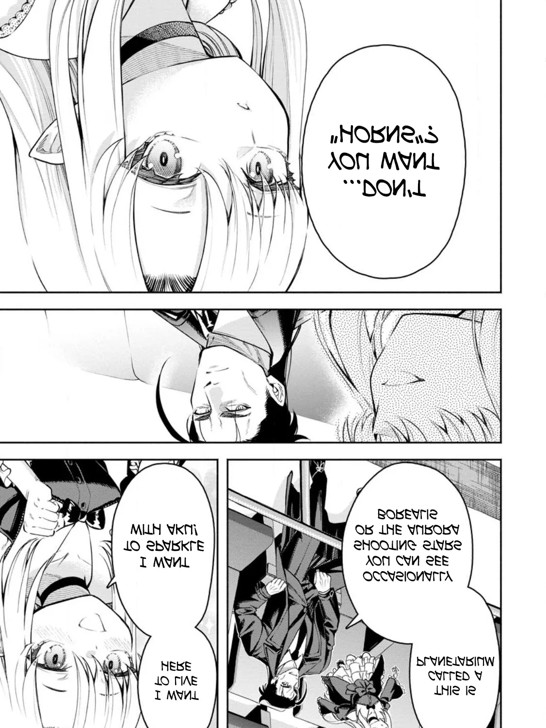 Read Maou-sama, Retry! R EN Manga Online