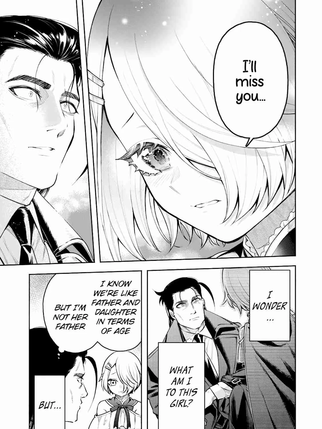 Read Maou-sama, Retry! R EN Manga Online