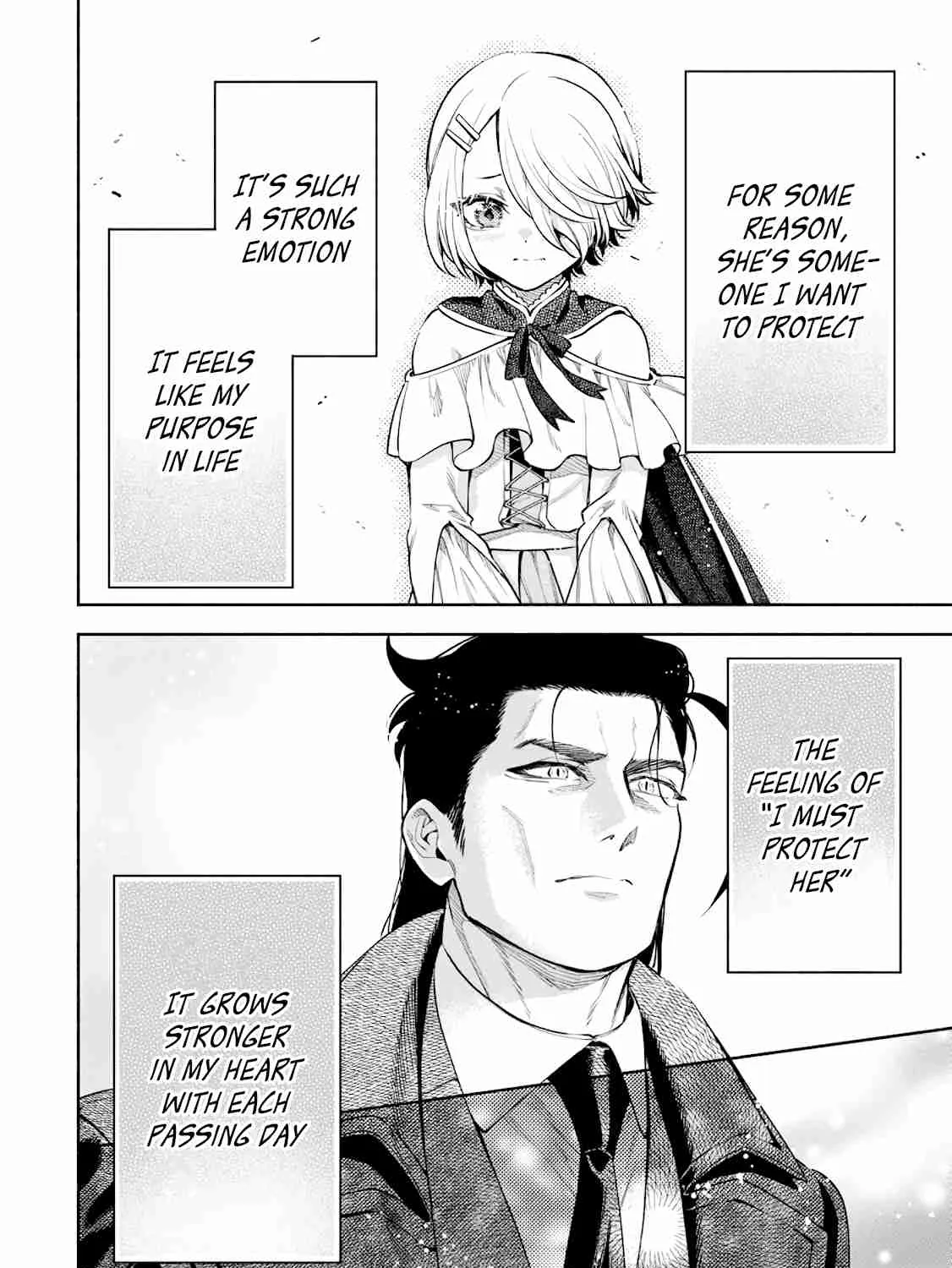 Read Maou-sama, Retry! R EN Manga Online