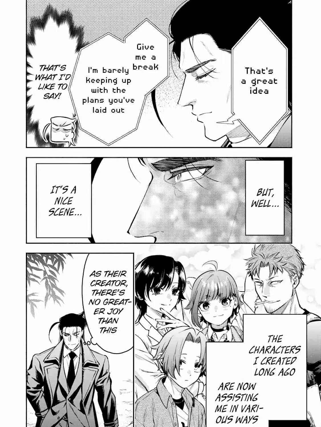 Read Maou-sama, Retry! R EN Manga Online