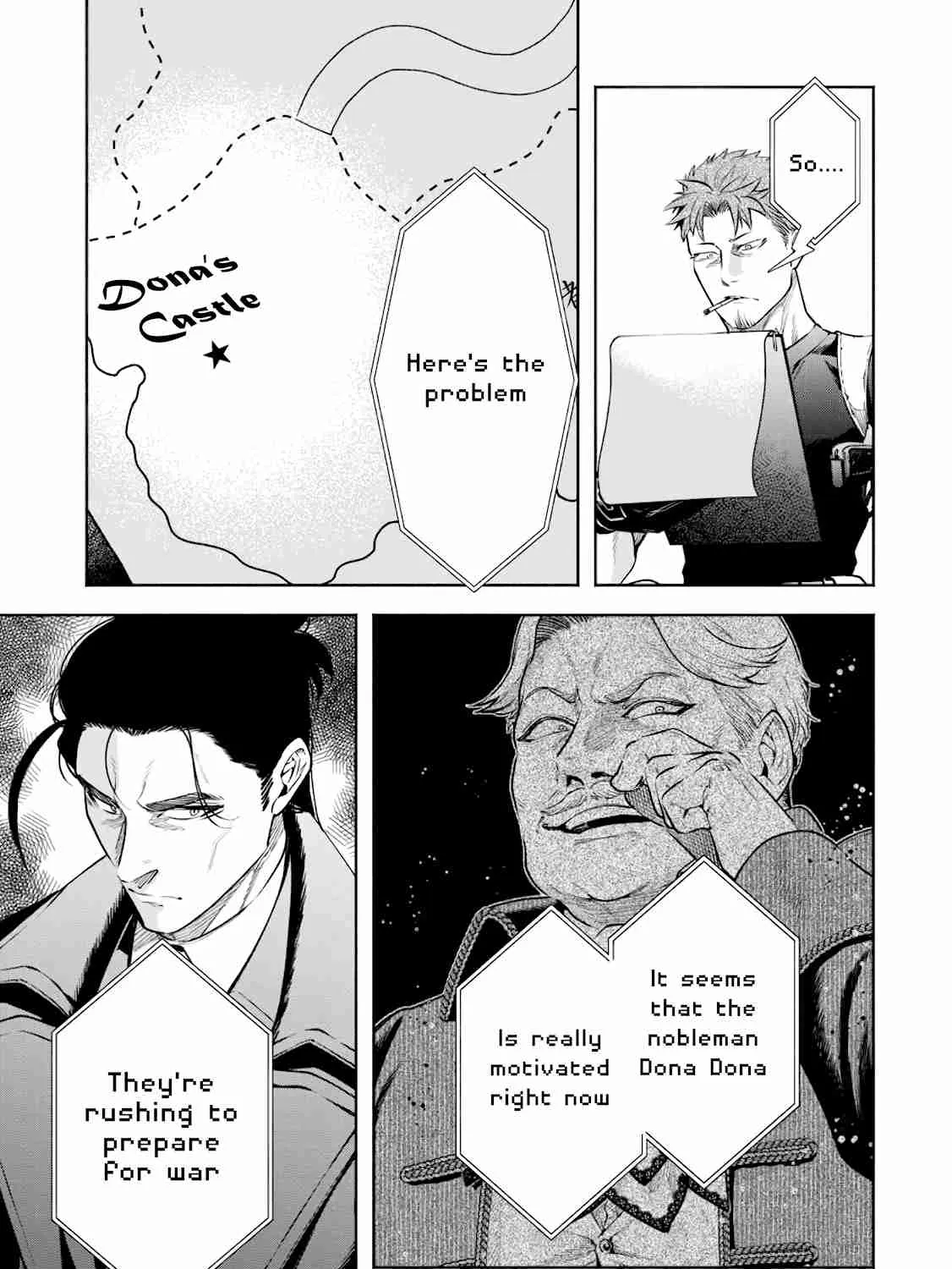 Read Maou-sama, Retry! R EN Manga Online