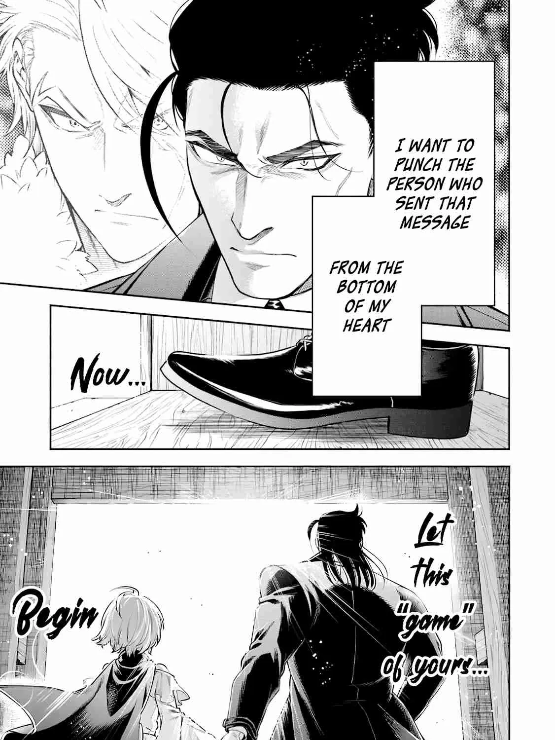 Read Maou-sama, Retry! R EN Manga Online