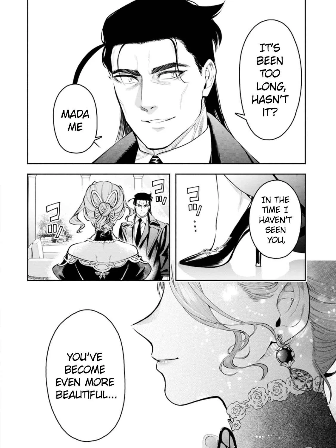 Read Maou-sama, Retry! R EN Manga Online