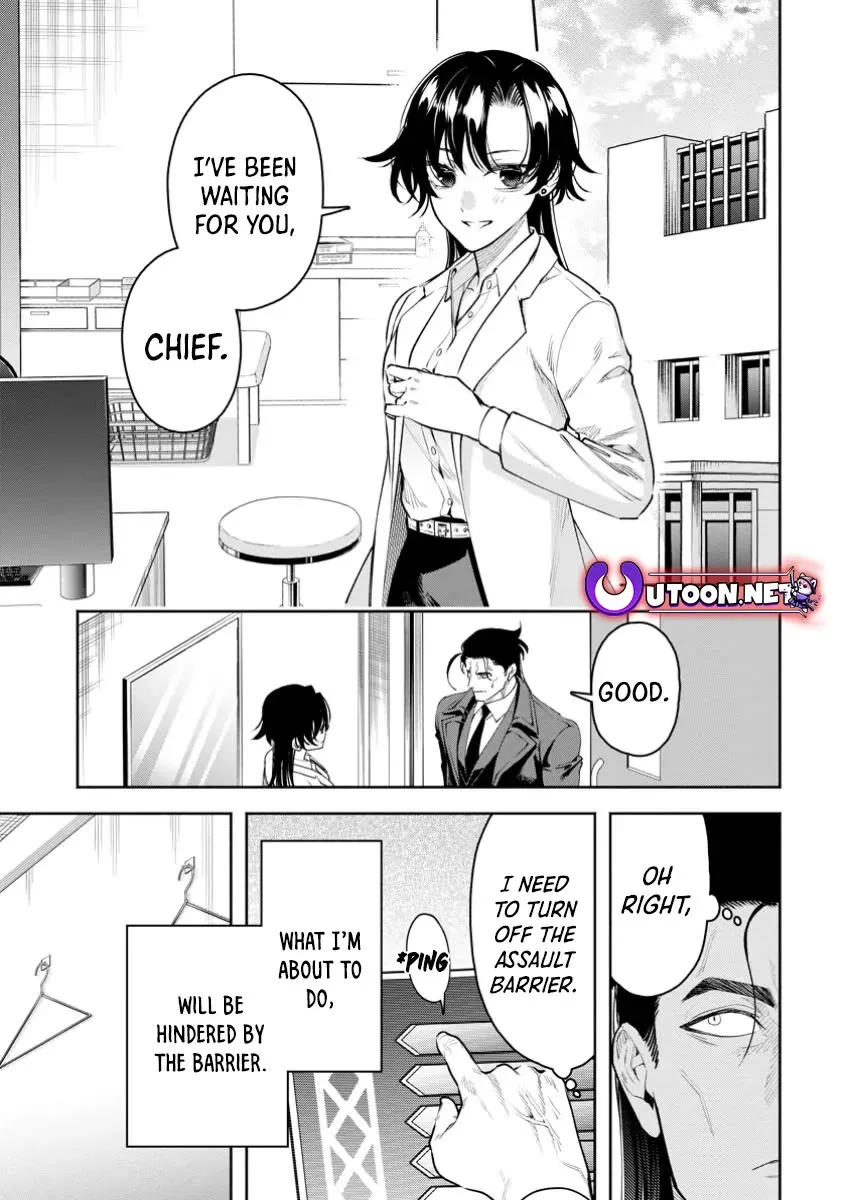 Read Maou-sama, Retry! R EN Manga Online