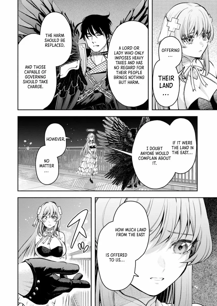 Read Maou-sama, Retry! R EN Manga Online