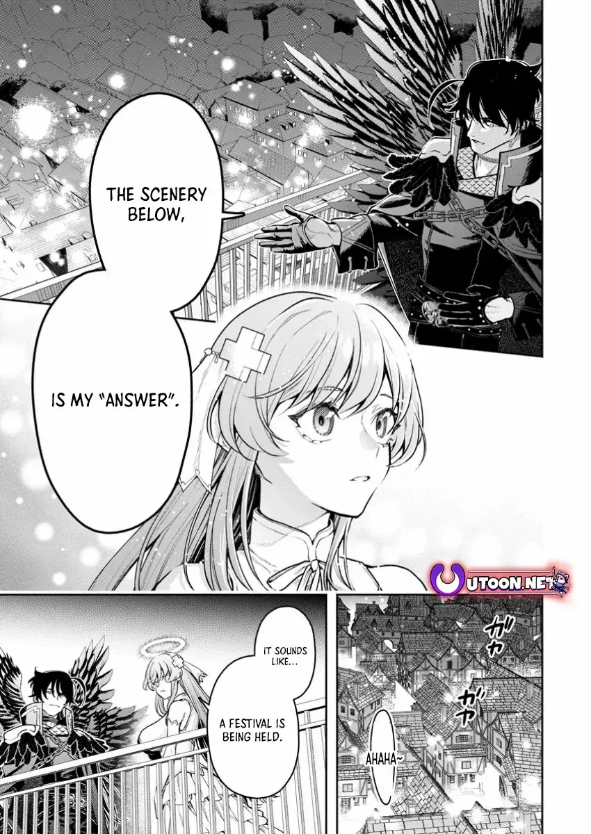 Read Maou-sama, Retry! R EN Manga Online