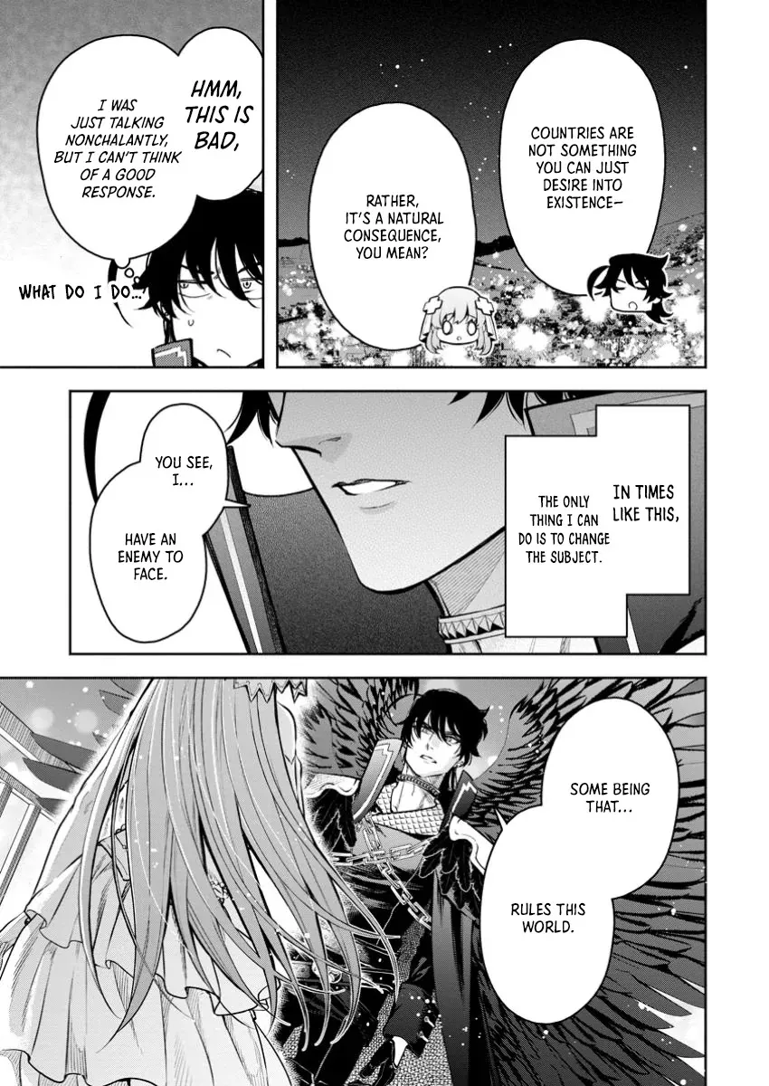 Read Maou-sama, Retry! R EN Manga Online