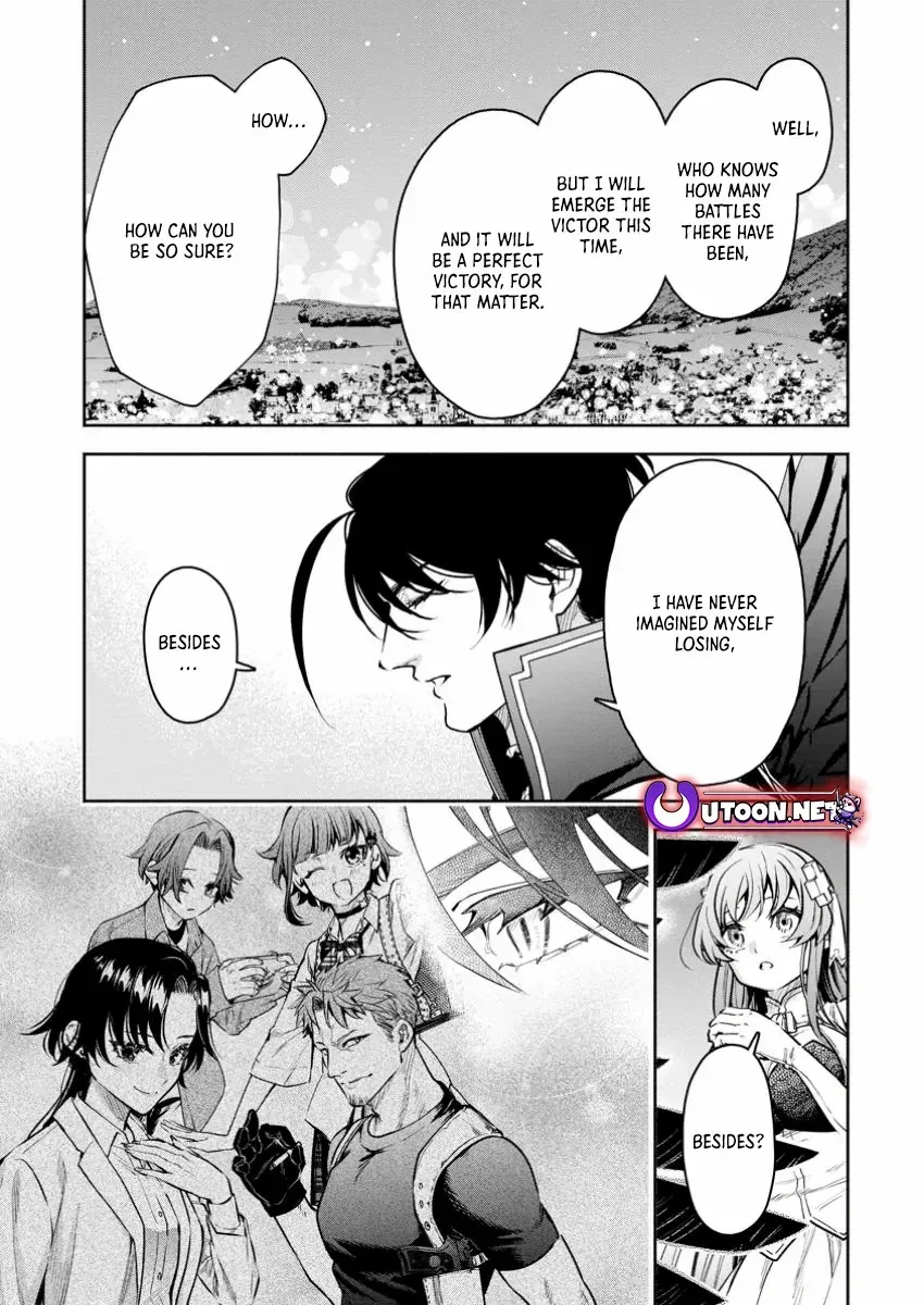 Read Maou-sama, Retry! R EN Manga Online