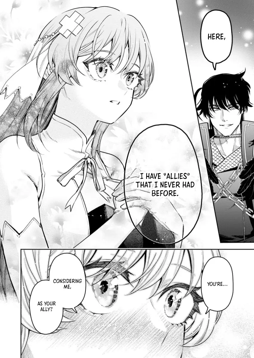 Read Maou-sama, Retry! R EN Manga Online