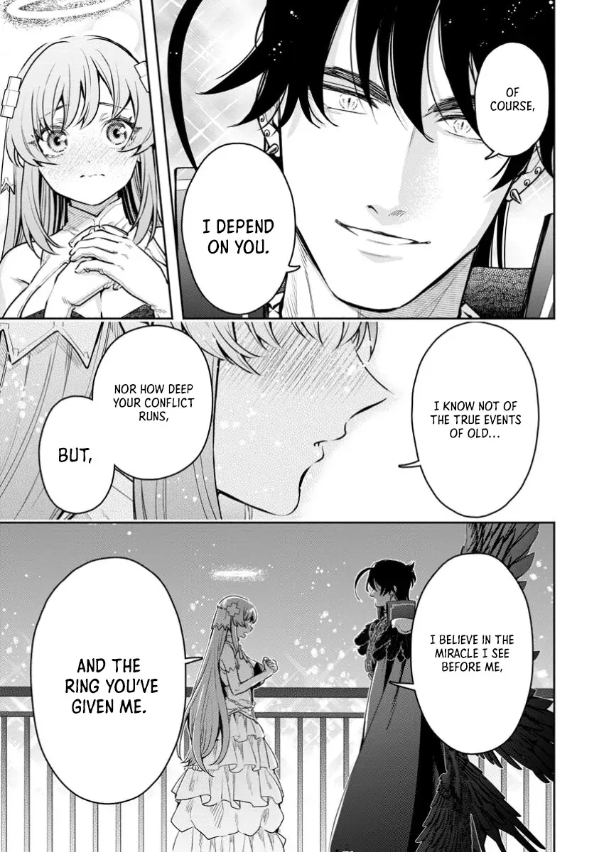 Read Maou-sama, Retry! R EN Manga Online