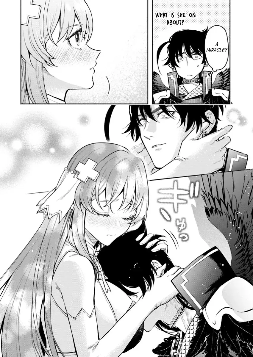 Read Maou-sama, Retry! R EN Manga Online