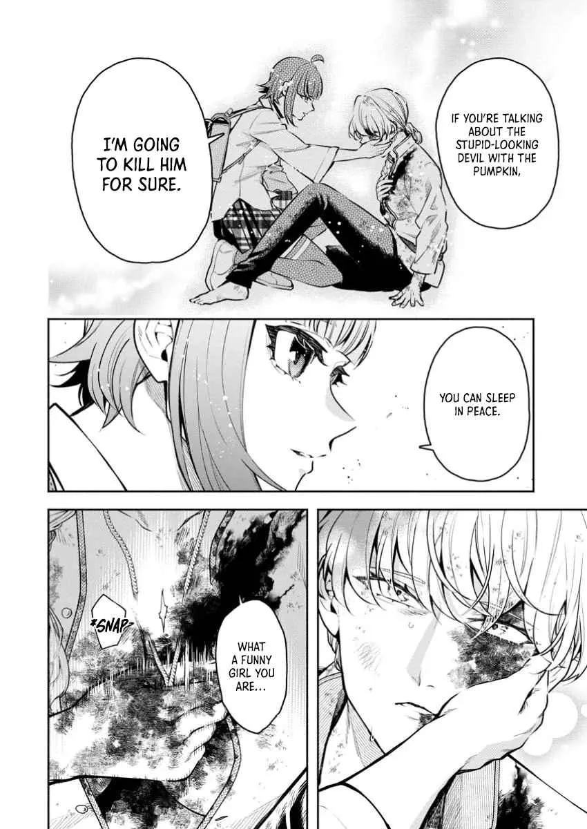 Read Maou-sama, Retry! R EN Manga Online