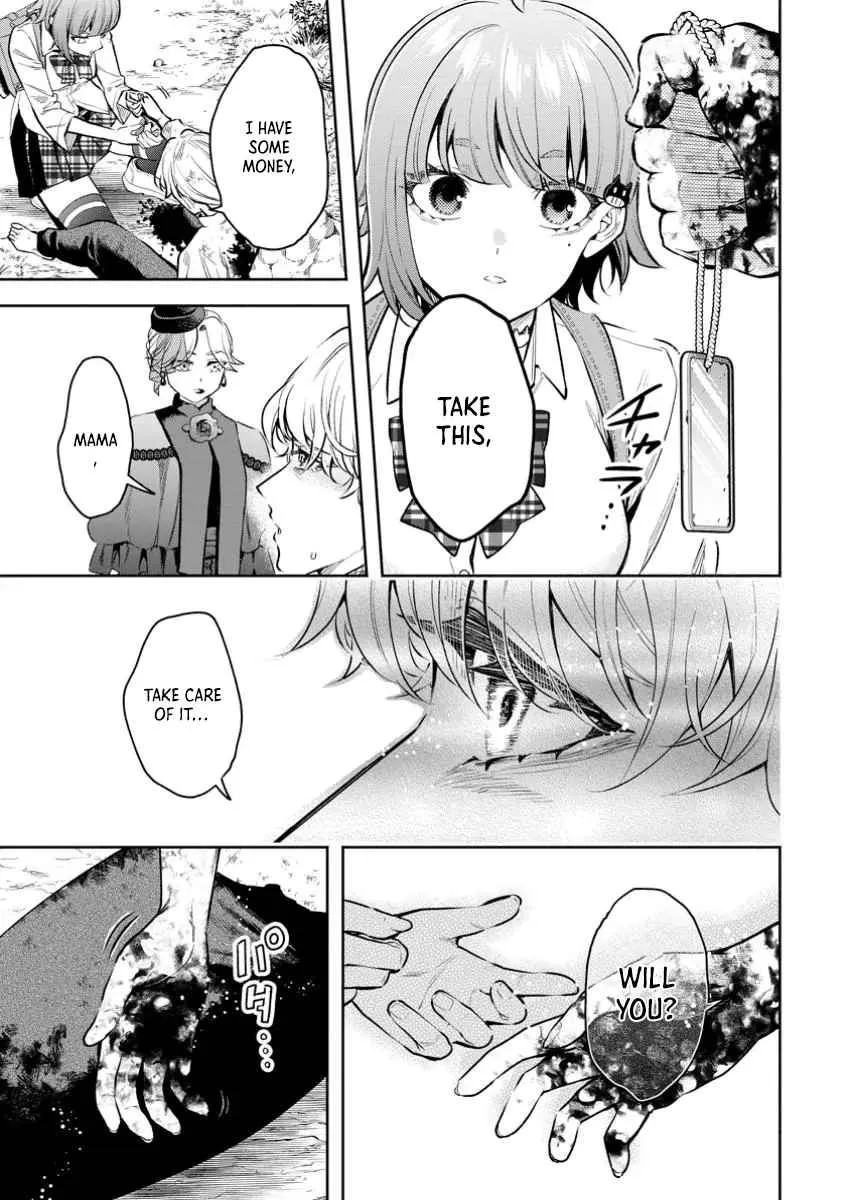 Read Maou-sama, Retry! R EN Manga Online