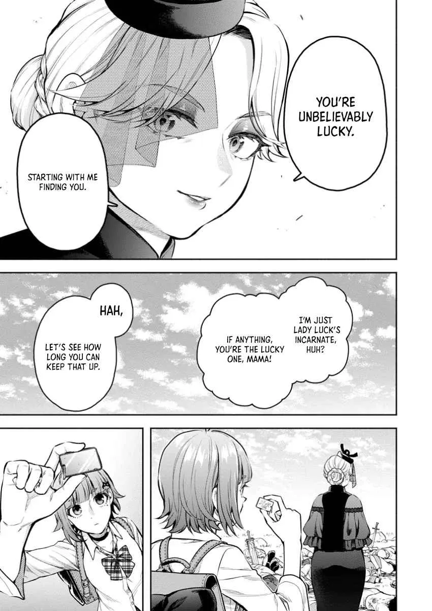Read Maou-sama, Retry! R EN Manga Online