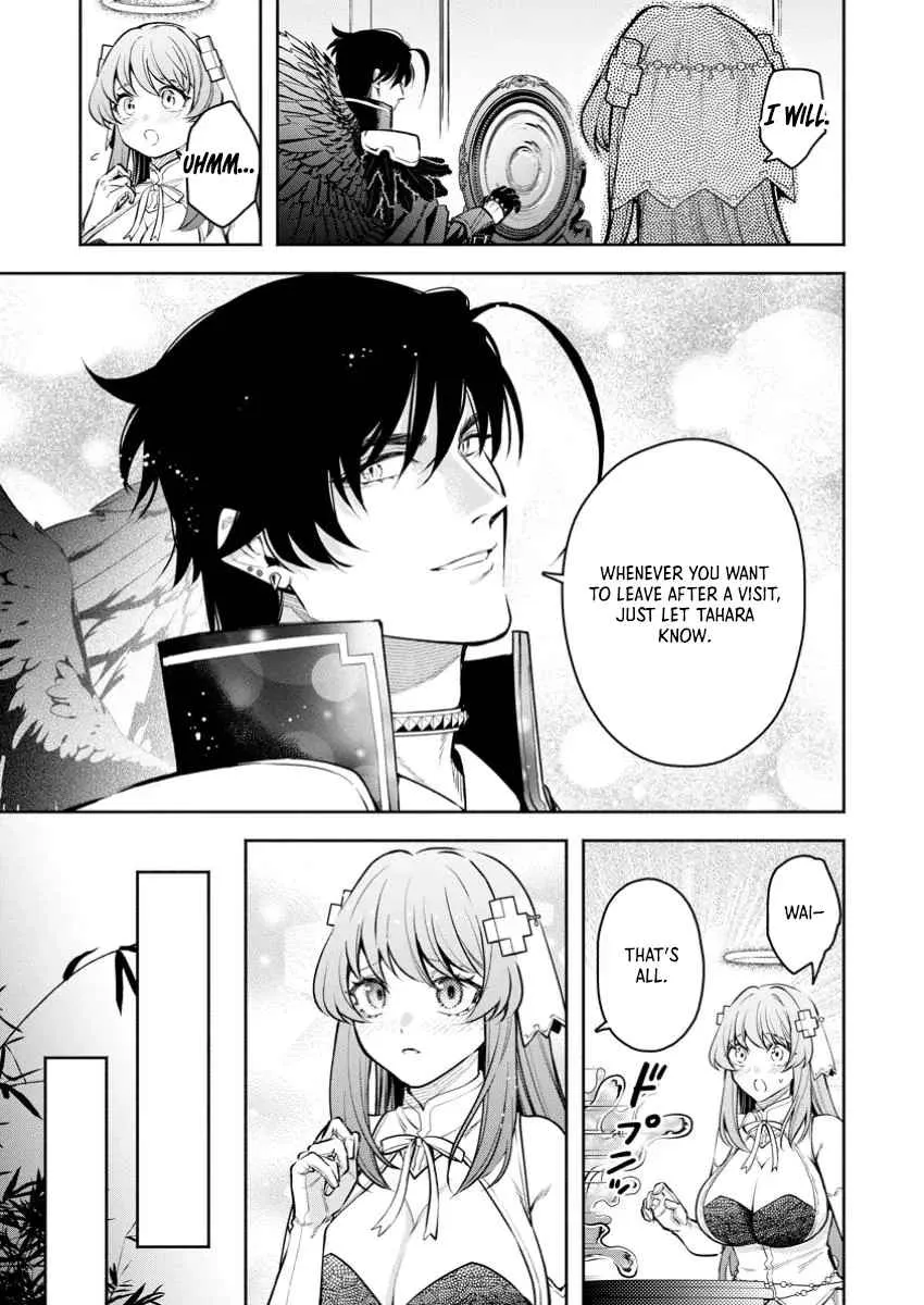 Read Maou-sama, Retry! R EN Manga Online
