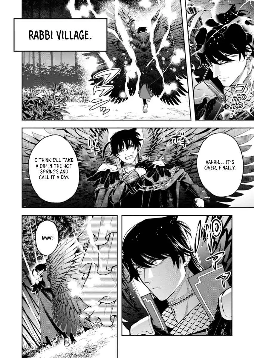 Read Maou-sama, Retry! R EN Manga Online