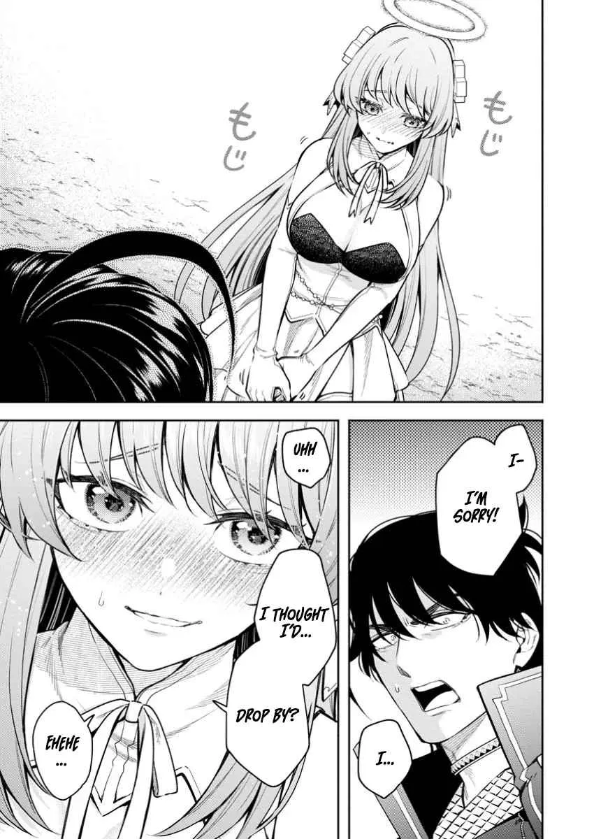 Read Maou-sama, Retry! R EN Manga Online