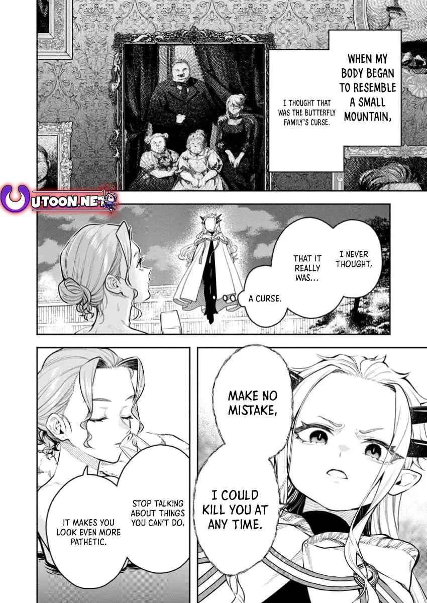 Read Maou-sama, Retry! R EN Manga Online