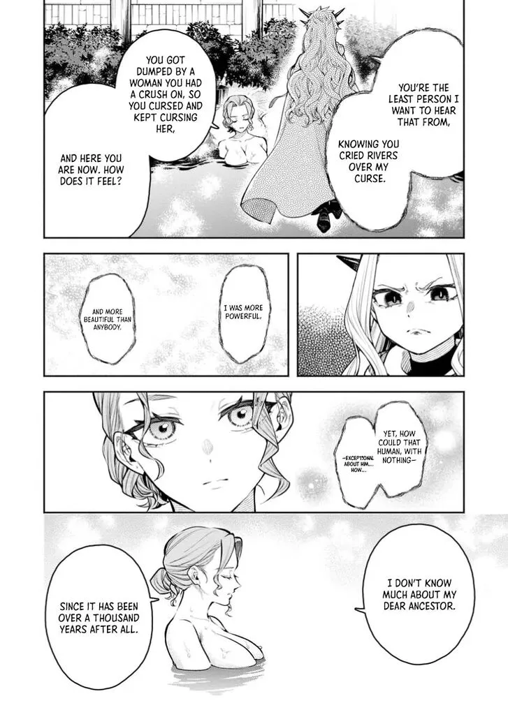 Read Maou-sama, Retry! R EN Manga Online