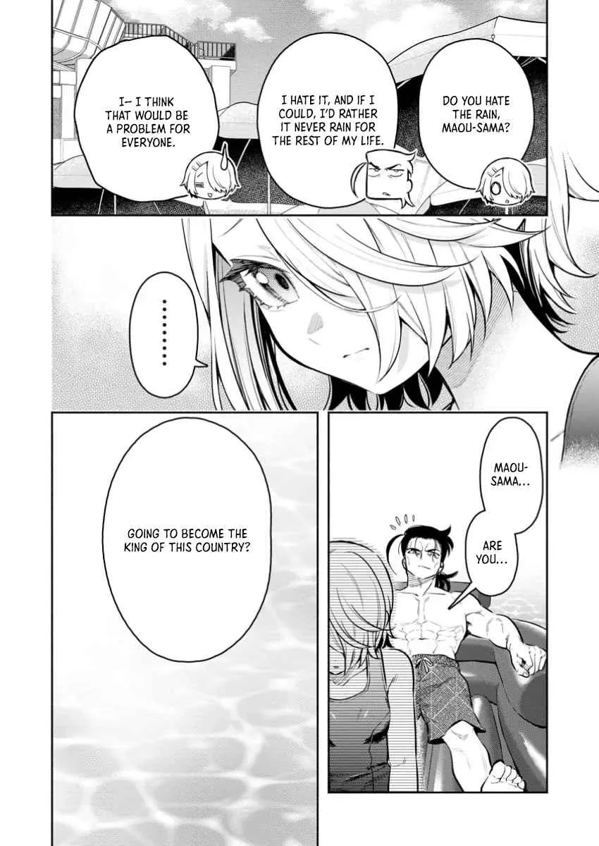 Read Maou-sama, Retry! R EN Manga Online