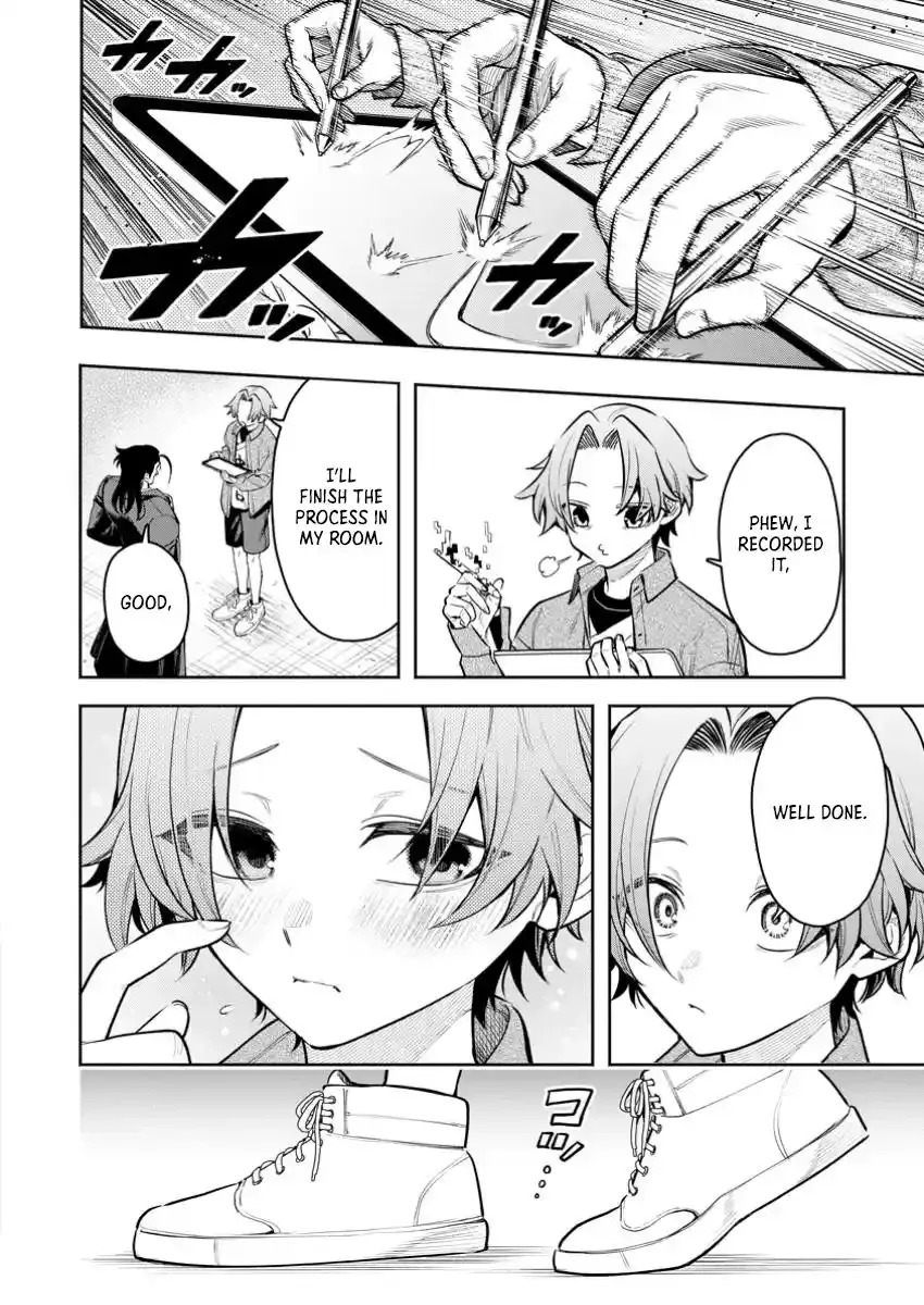 Read Maou-sama, Retry! R EN Manga Online