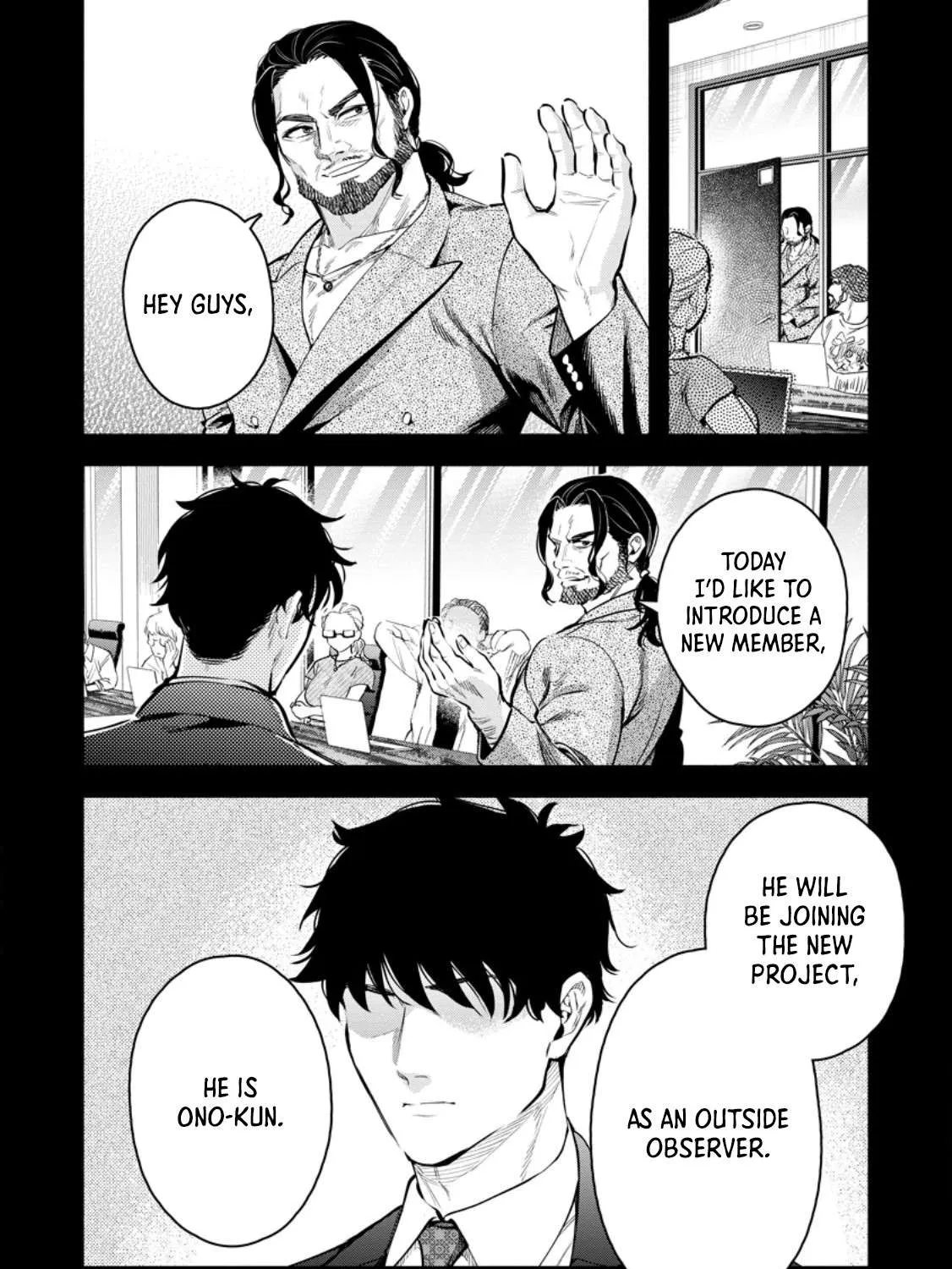 Read Maou-sama, Retry! R EN Manga Online