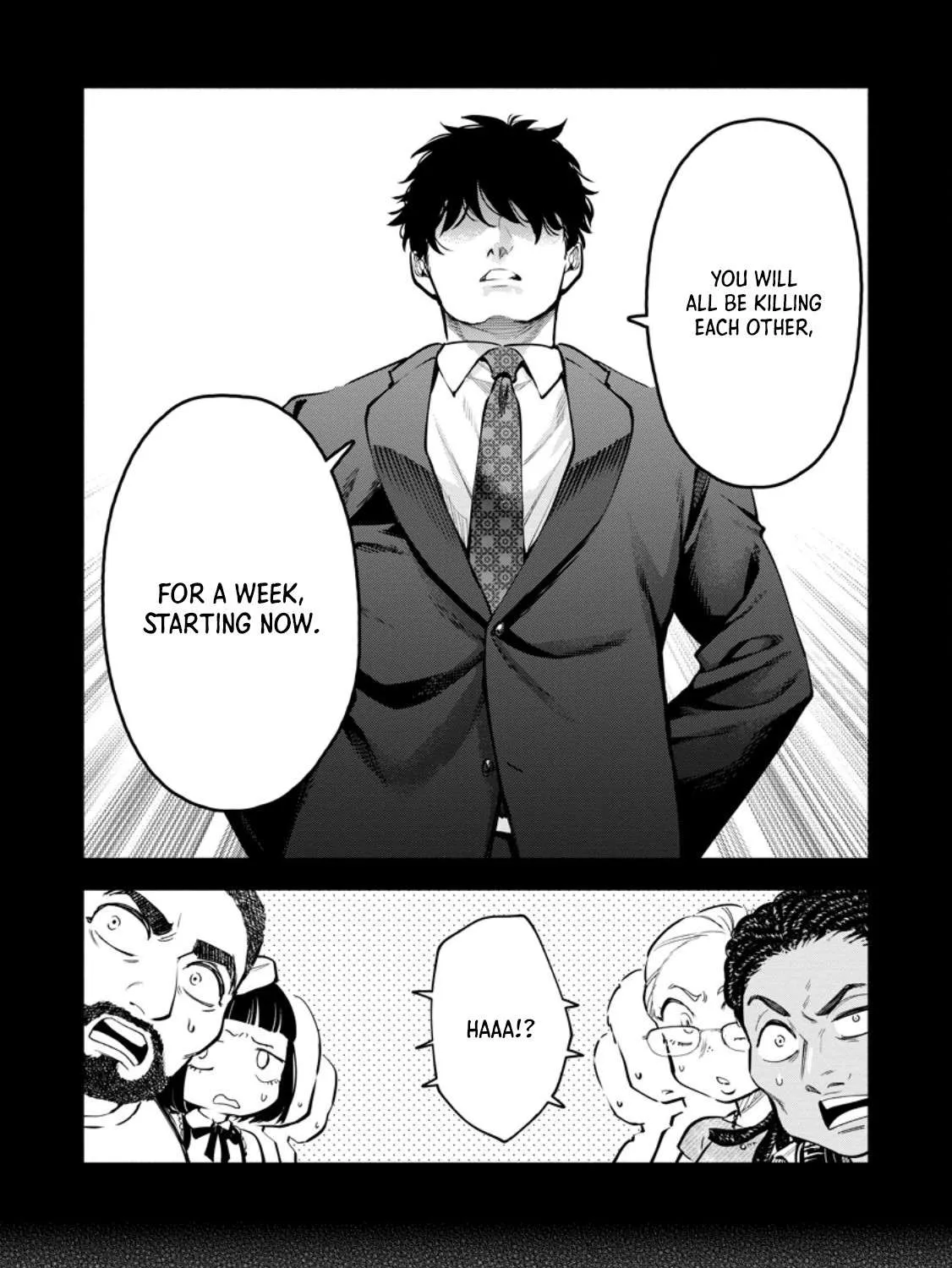 Read Maou-sama, Retry! R EN Manga Online