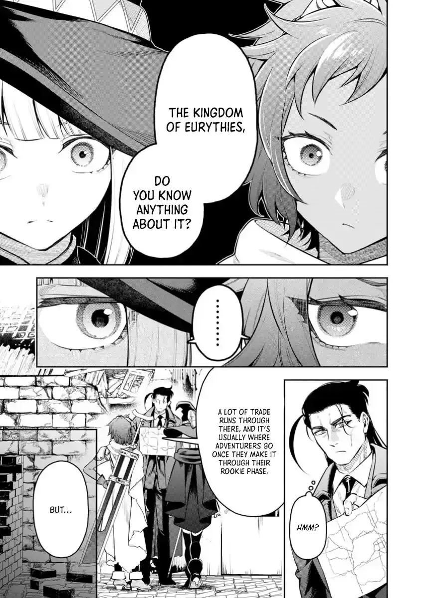 Read Maou-sama, Retry! R EN Manga Online