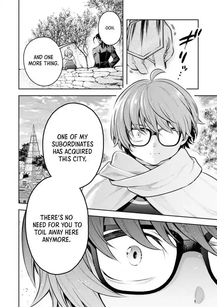 Read Maou-sama, Retry! R EN Manga Online