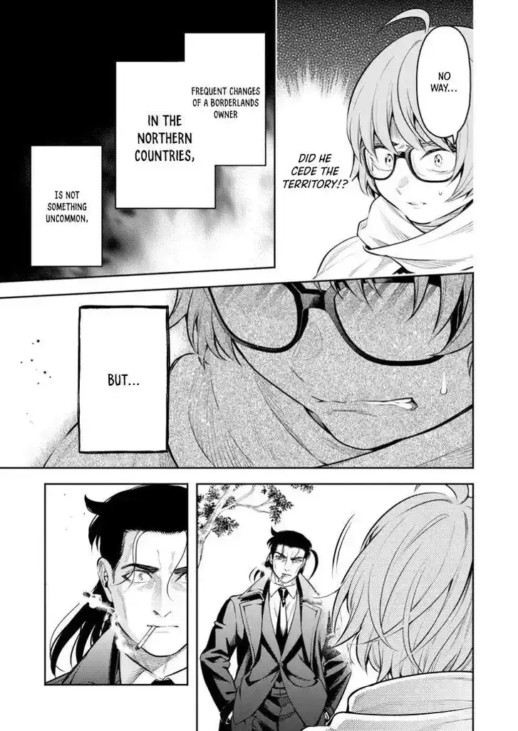 Read Maou-sama, Retry! R EN Manga Online