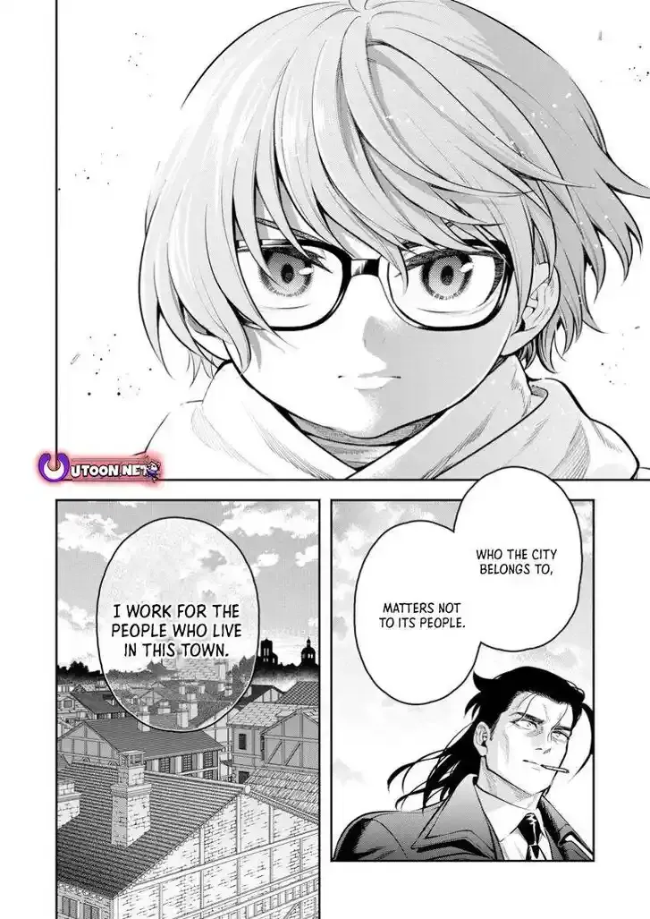Read Maou-sama, Retry! R EN Manga Online