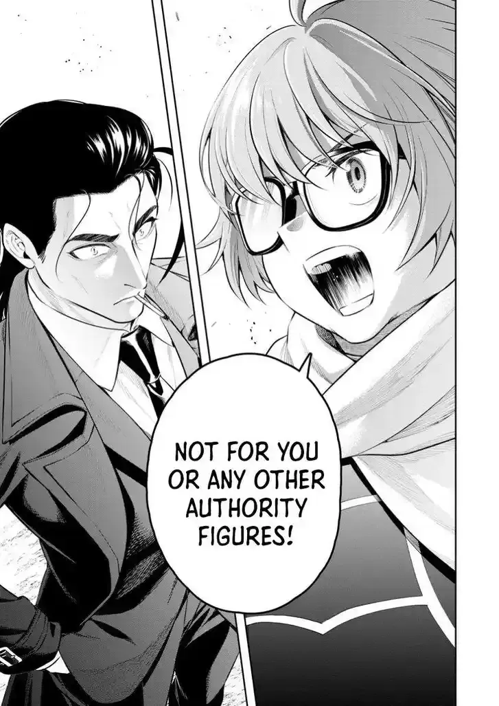 Read Maou-sama, Retry! R EN Manga Online