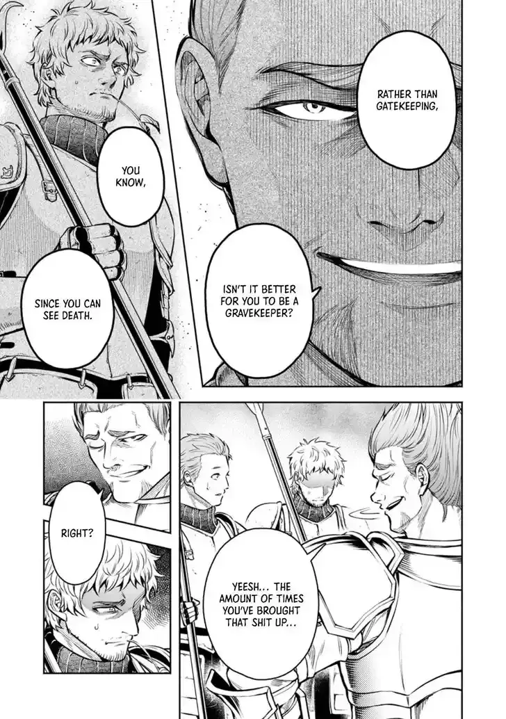 Read Maou-sama, Retry! R EN Manga Online