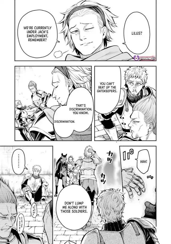 Read Maou-sama, Retry! R EN Manga Online