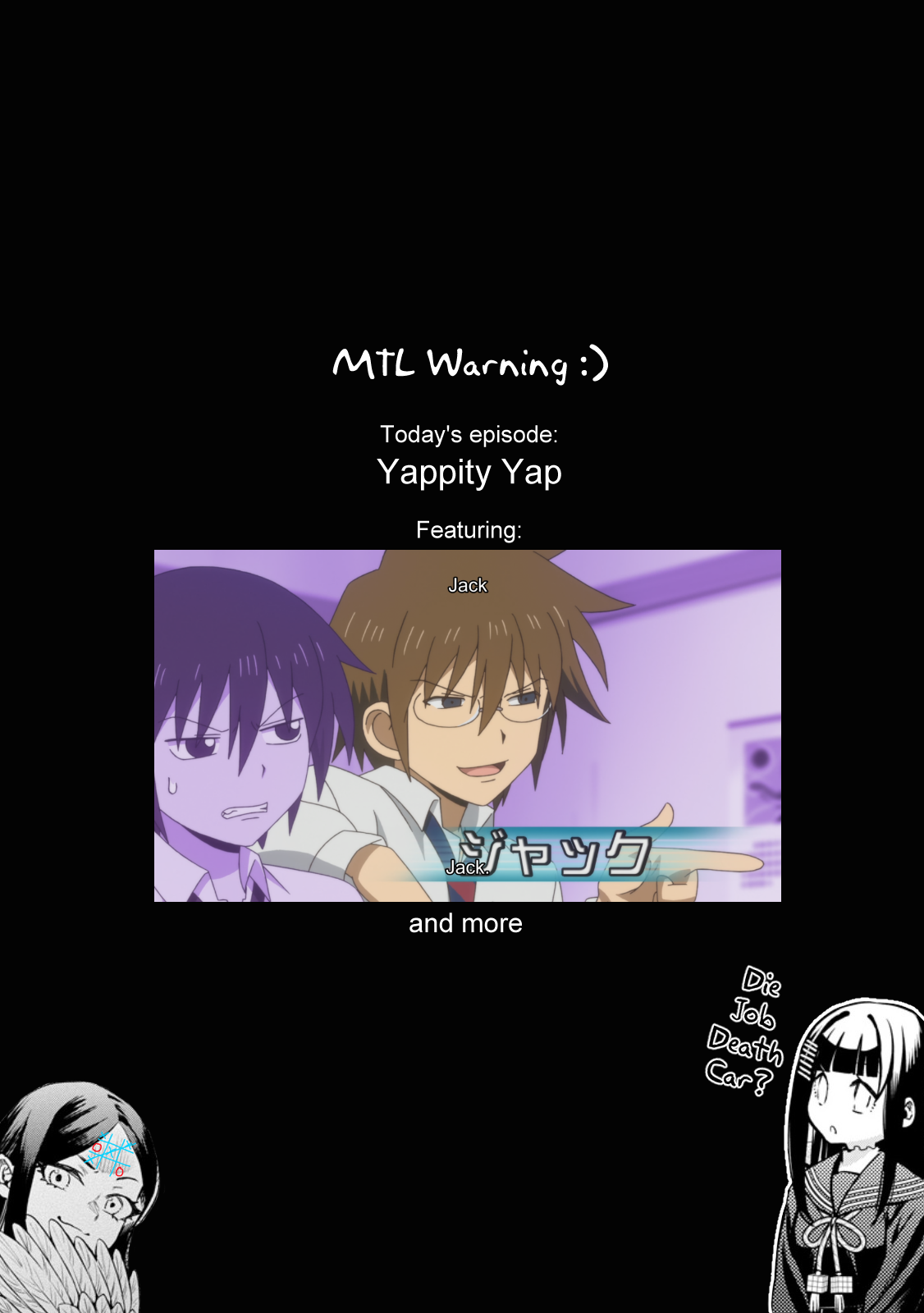 Read Maou-sama, Retry! R EN Manga Online
