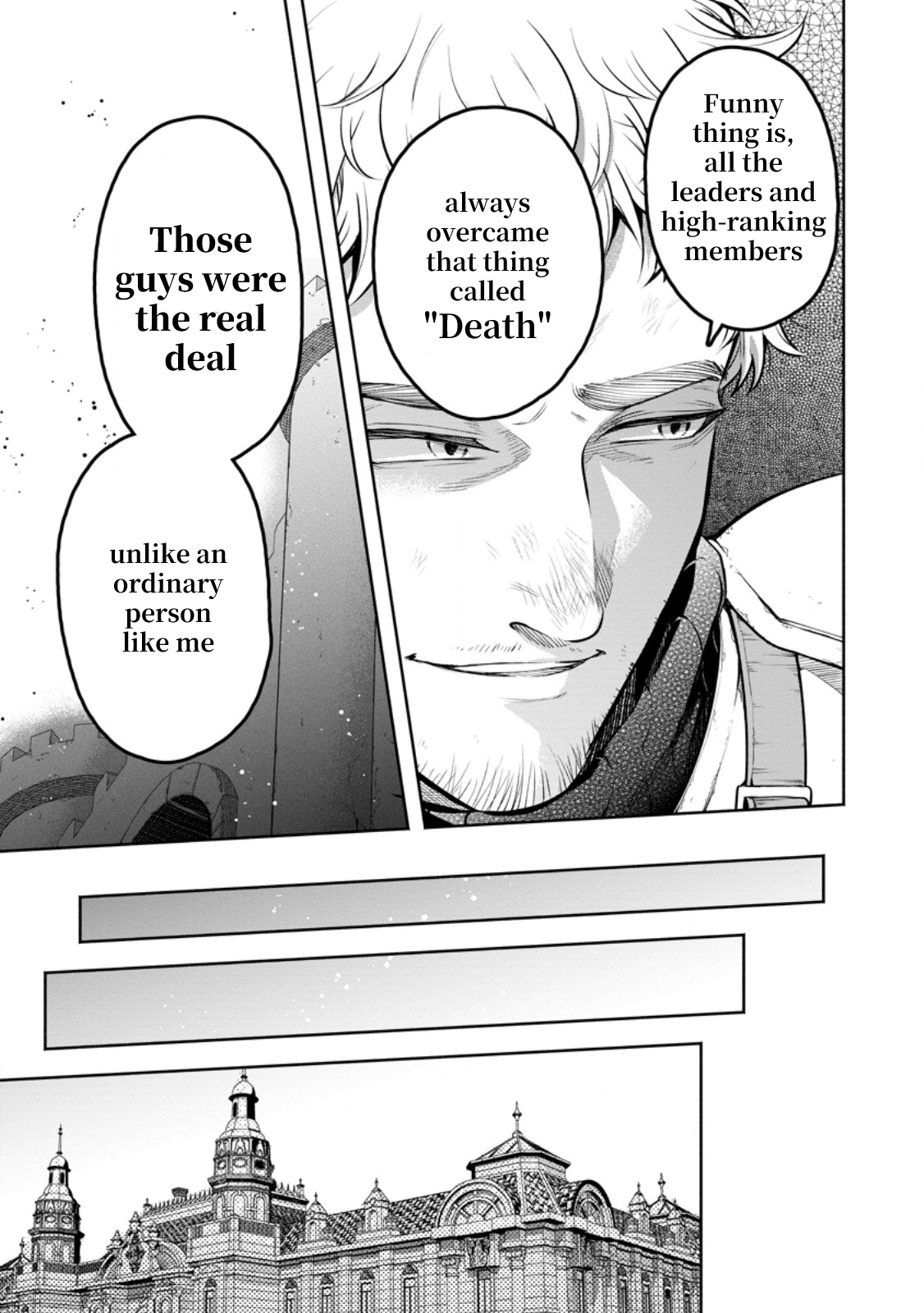 Read Maou-sama, Retry! R EN Manga Online