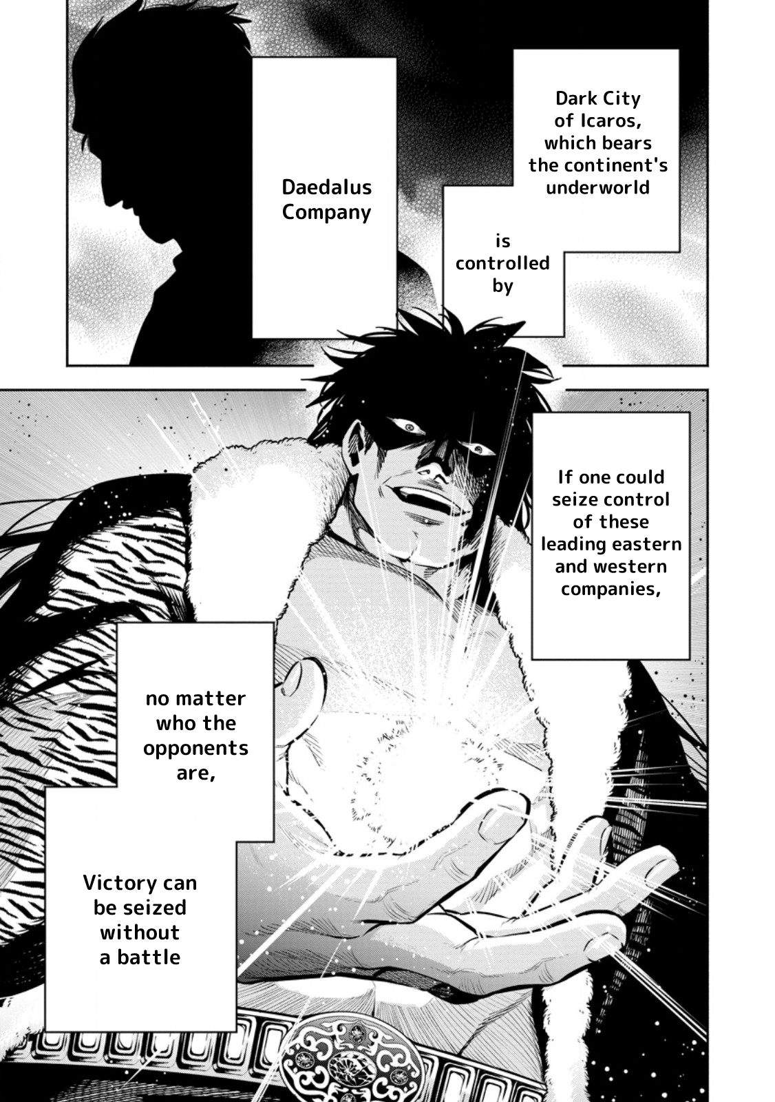 Read Maou-sama, Retry! R EN Manga Online