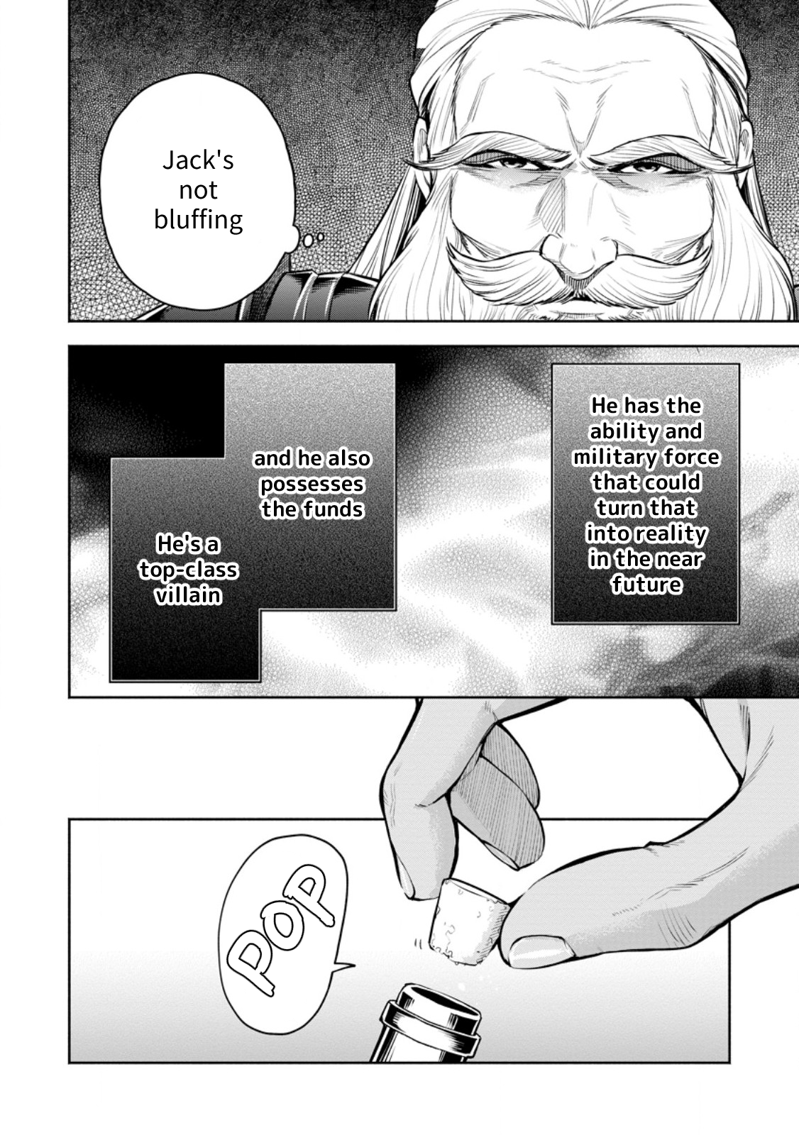 Read Maou-sama, Retry! R EN Manga Online