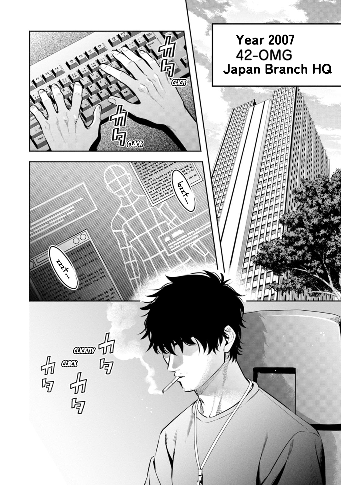 Read Maou-sama, Retry! R EN Manga Online