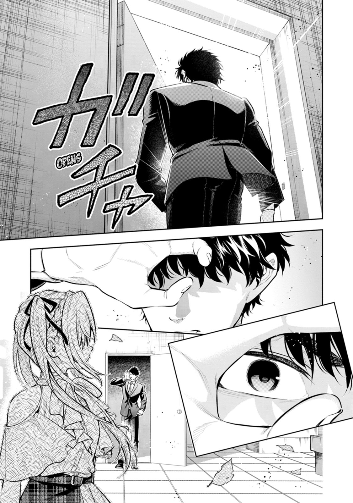 Read Maou-sama, Retry! R EN Manga Online