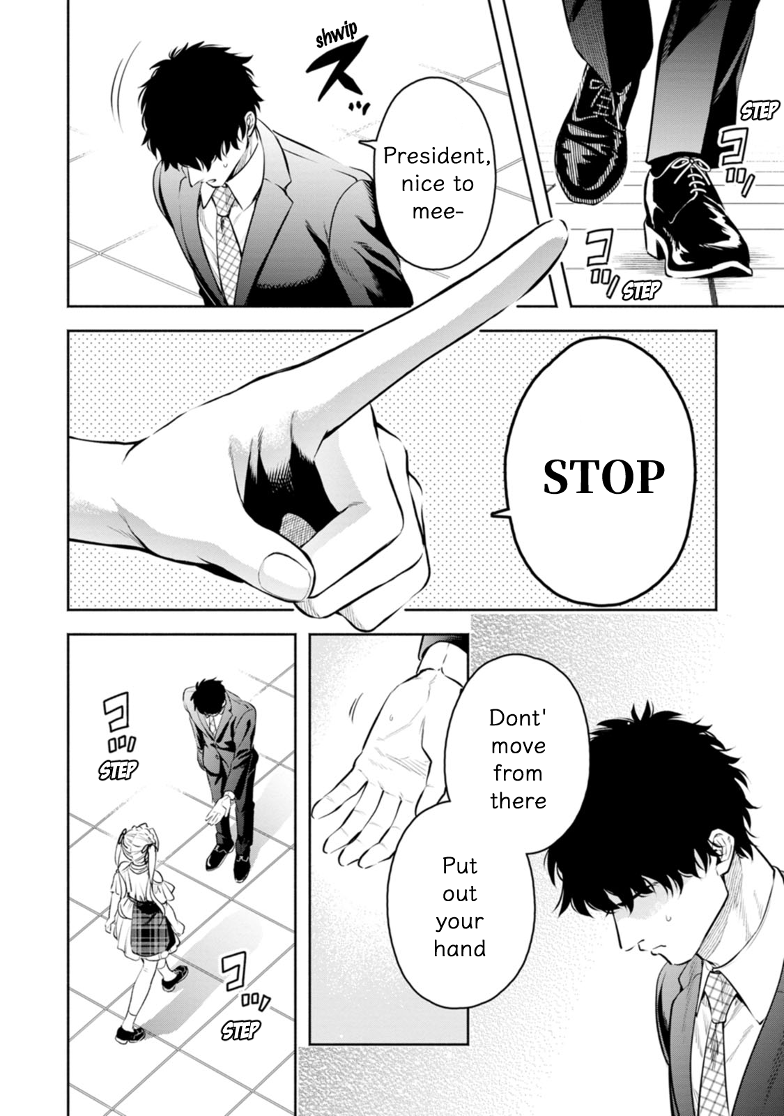 Read Maou-sama, Retry! R EN Manga Online