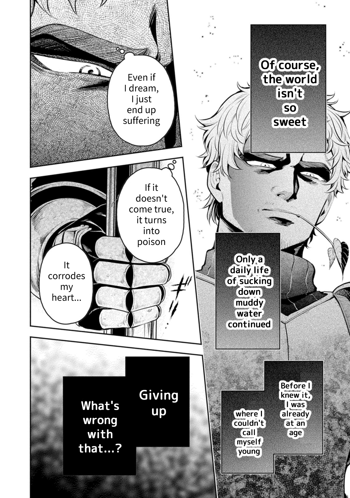 Read Maou-sama, Retry! R EN Manga Online