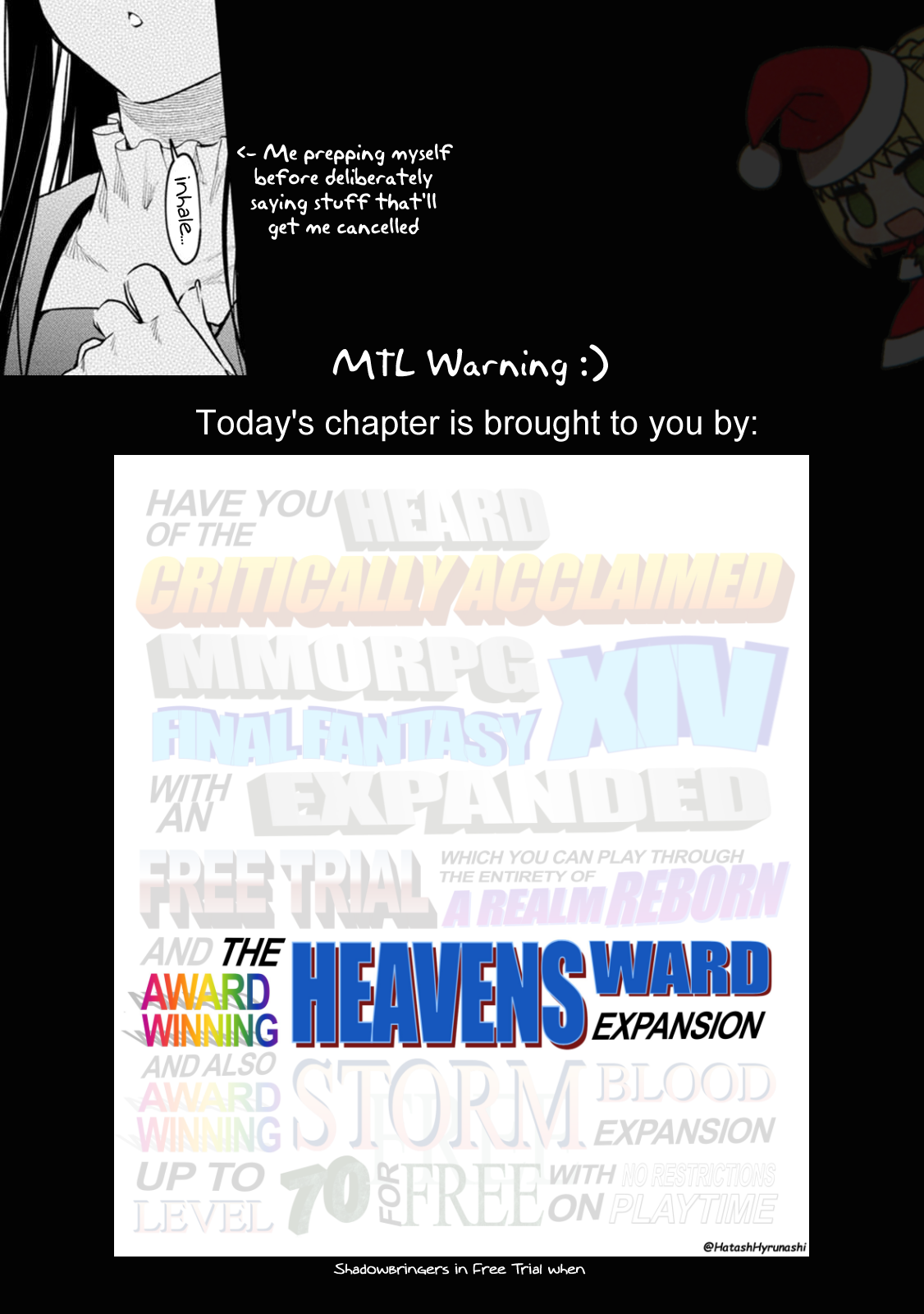 Read Maou-sama, Retry! R EN Manga Online