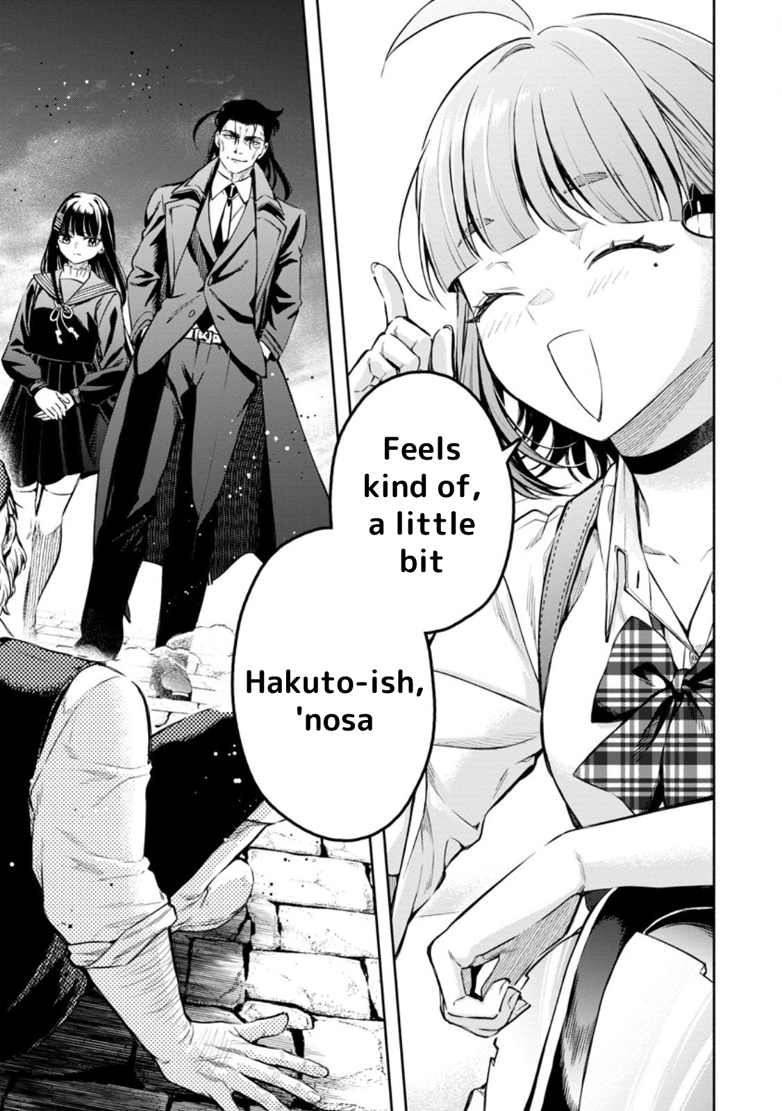 Read Maou-sama, Retry! R EN Manga Online