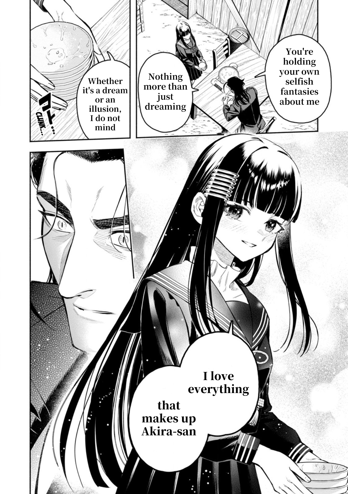 Read Maou-sama, Retry! R EN Manga Online