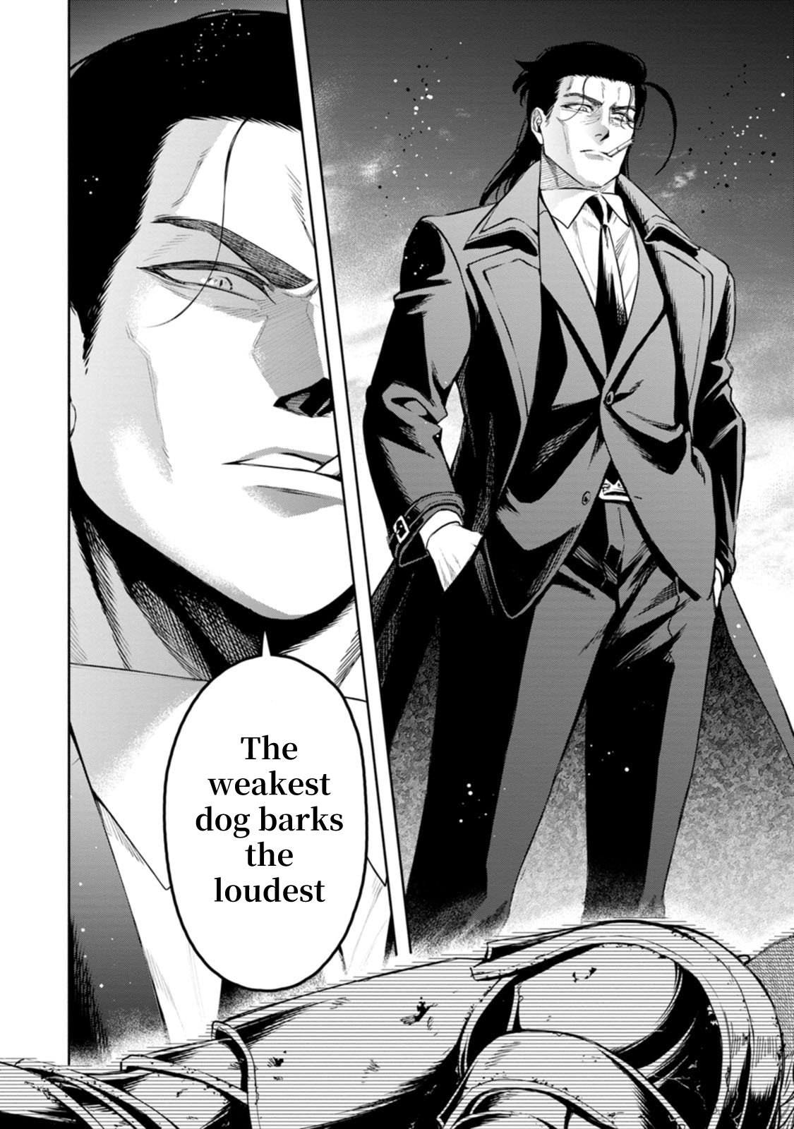Read Maou-sama, Retry! R EN Manga Online