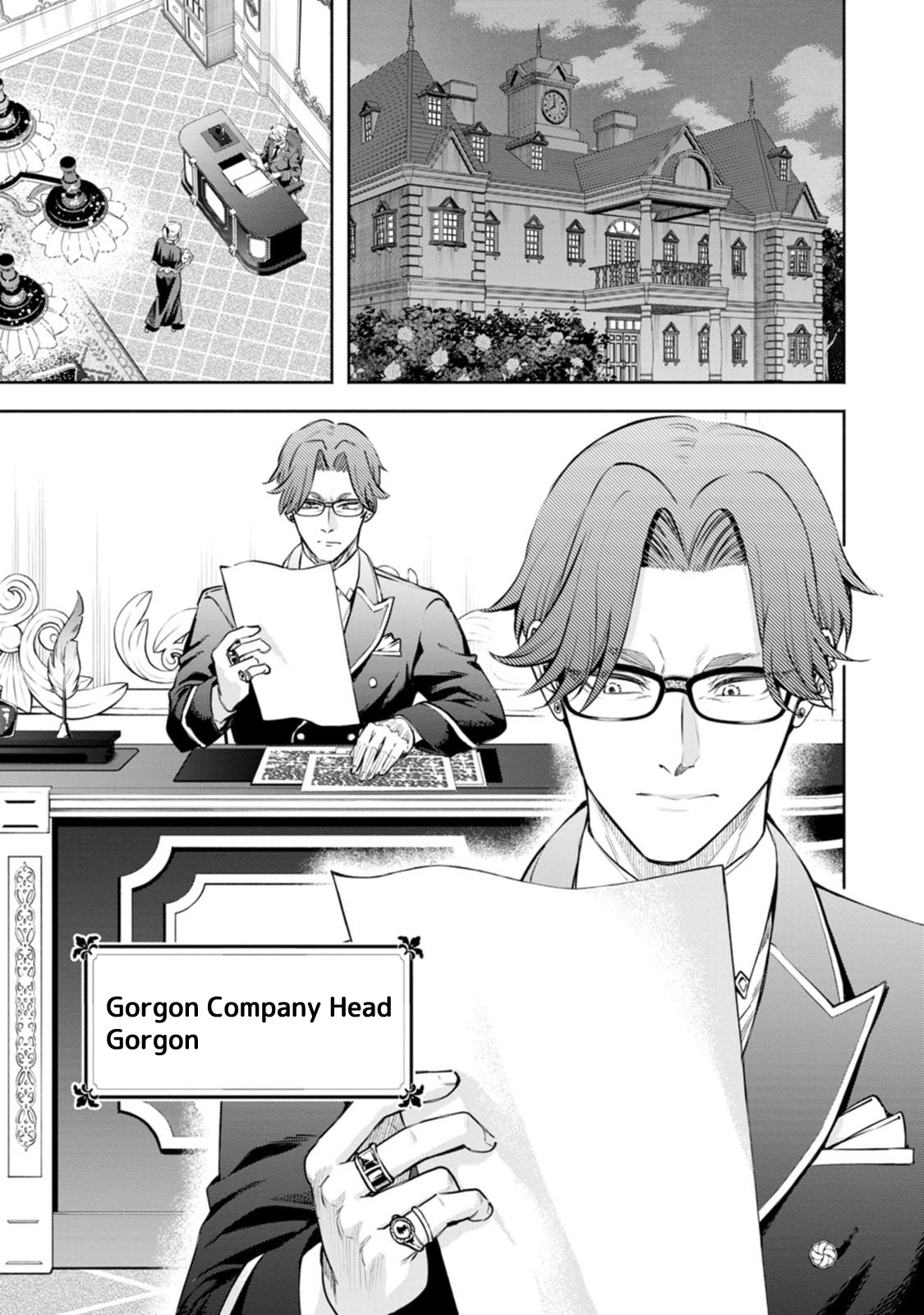 Read Maou-sama, Retry! R EN Manga Online