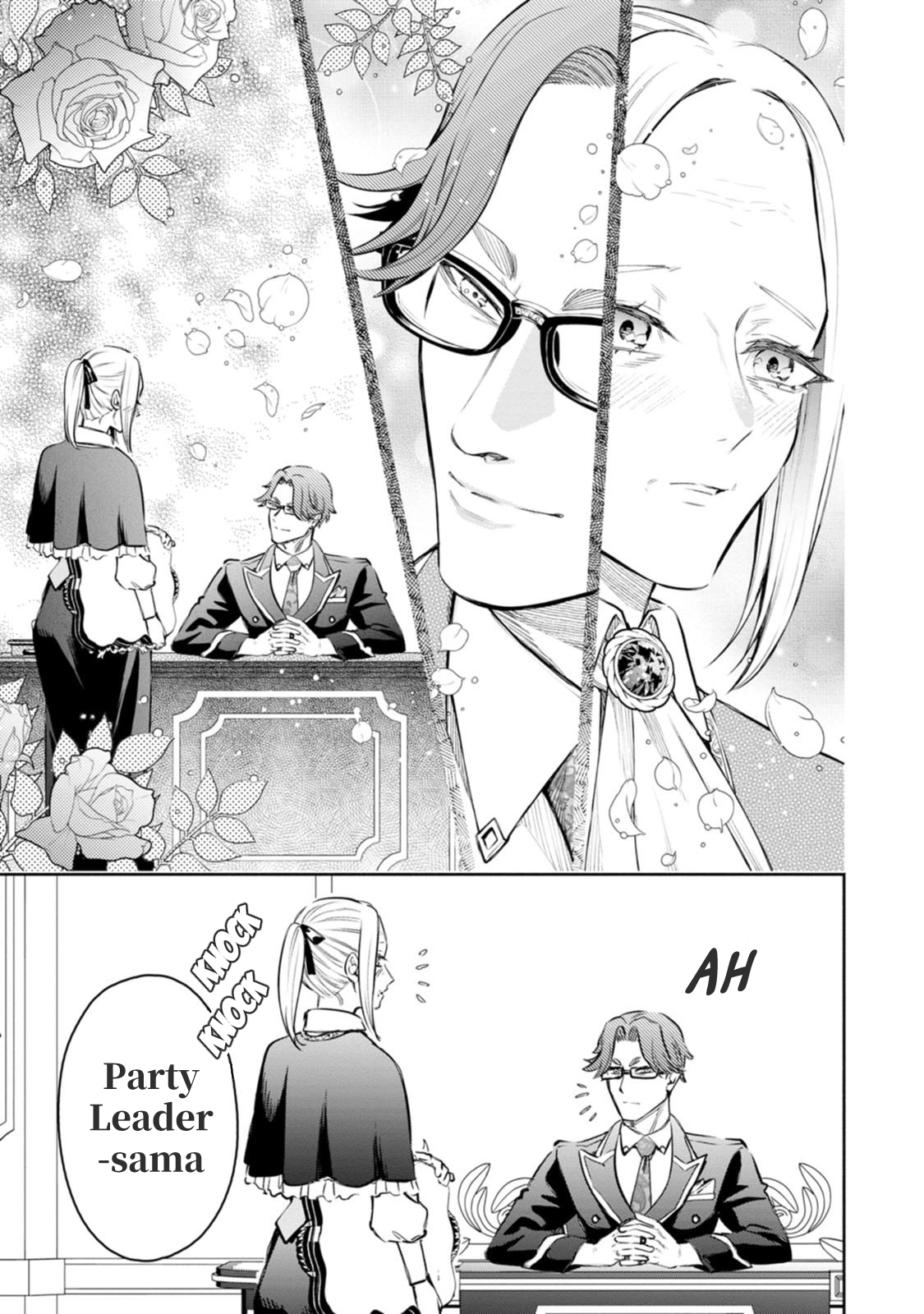 Read Maou-sama, Retry! R EN Manga Online