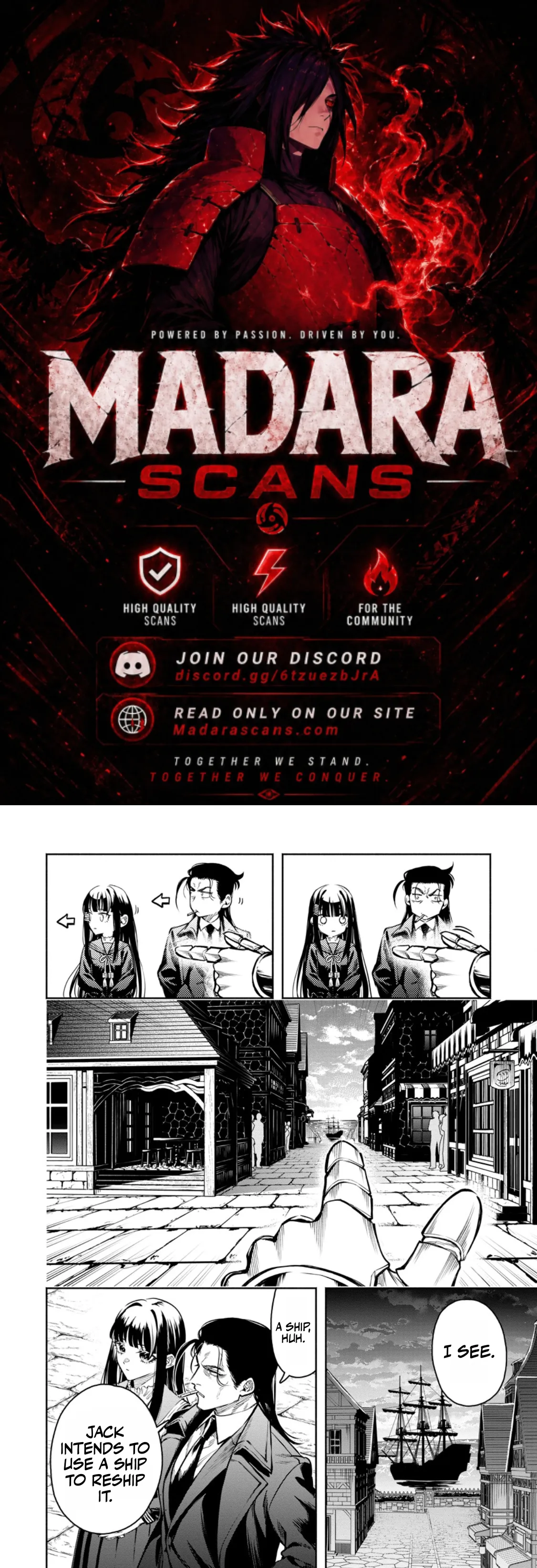Read Maou-sama, Retry! R EN Manga Online